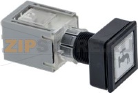 ДВУПОЛЮСНЫЙ ПЕРЕКЛЮЧАТЕЛЬ 250 В, 5 А