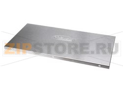 FRONT COVER, LRG COMPACT 