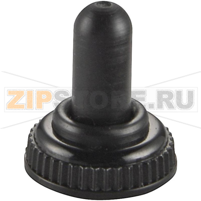 Колпачек для рычага, черный, 1 шт TRU Components TC-TA1/2 TD1/2 
