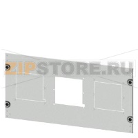 Крышка 3VL2-3/3P/Вертик/Выкатн/H350/W8 00 Siemens 8PQ2035-8BA08