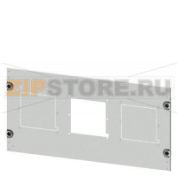Крышка 3VL2-3/3P/Вертик/Выкатн/H350/W8 00 Siemens 8PQ2035-8BA08