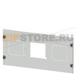 Крышка 3VL2-3/3P/Вертик/Выкатн/H350/W8 00 Siemens 8PQ2035-8BA08 