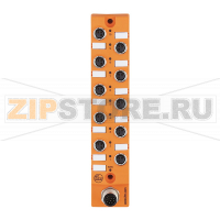 Коробка распределительная IFM EBC139