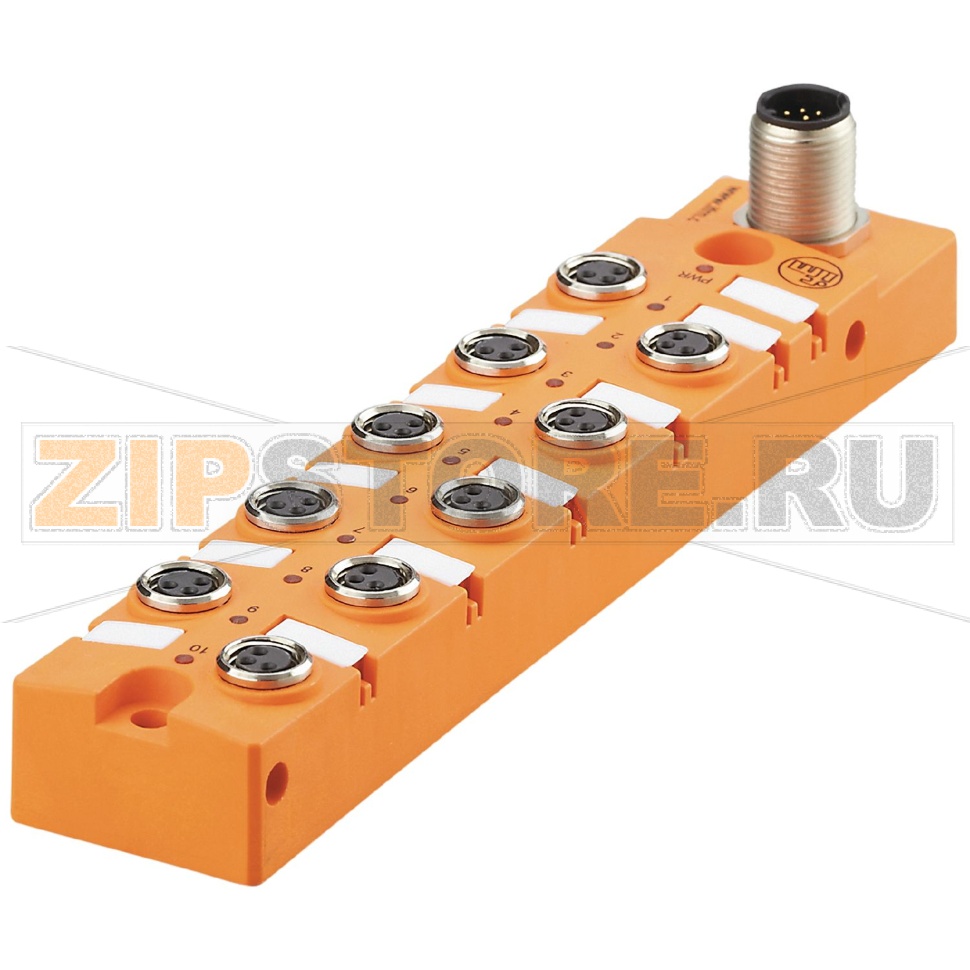 Коробка распределительная IFM EBC139 