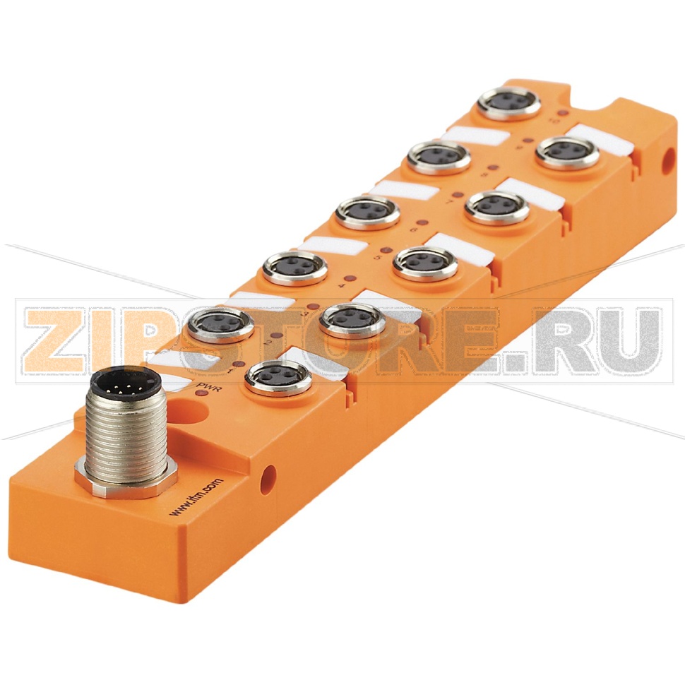 Коробка распределительная IFM EBC139 