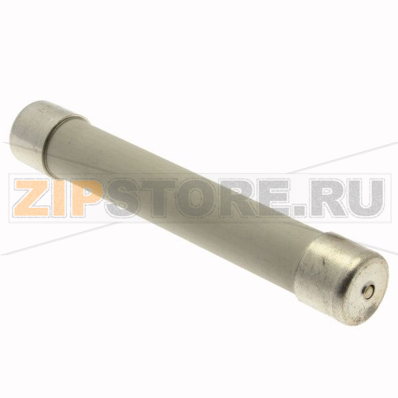 Предохранитель, 20 A, AC 1200 В, DC 1000 В, 45 кА, 20x127 мм, gS, IEC BS Eaton 20A 1200V AC TRAC 