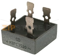 ДИОДНЫЙ ВЫПРЯМИТЕЛЬ ДЛЯ ЦЕНТРИФУГИ