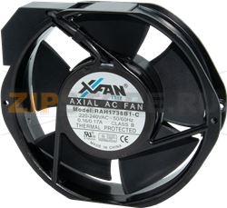 VENTILATEUR EVAPORATEUR 