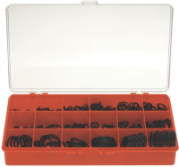 ORANGE KIT - 510  METRICAL 3 O-RINGS