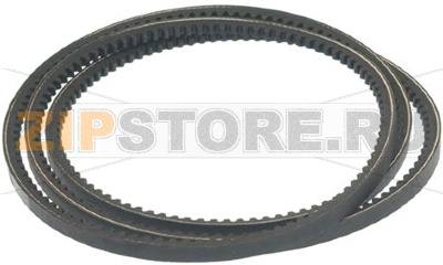 ЗУБЧАТЫЙ РЕМЕНЬ SPZX 1850 