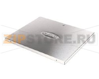 KIT,SM.COMPACT FRONT COVER