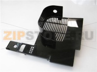 GRIGLIA BACINELLA VANO EROGAZIONE