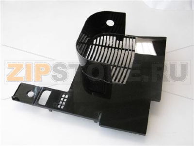 GRIGLIA BACINELLA VANO EROGAZIONE 