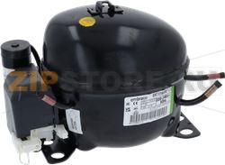 COMPRESSOR SECOP NL6.1MLX CSIR 