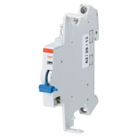 Контакт вспомогательный F2 125A-B S/H ABB 2CSF200922R0001