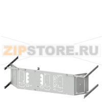 НАБОР ДЛЯ 3VL1/3,4P/ГОРИЗОНТ. /FIX/DIR/ДВЕРЬ/H200/W08 Siemens 8PQ6000-6BA41