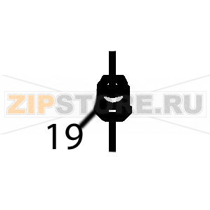 Remache exagonal M-6 Fagor ECO-200 Remache exagonal M-6 Fagor ECO-200Запчасть на деталировке под номером: 19Название запчасти Fagor на английском языке: Remache exagonal M-6 ECO-200.