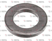 WASHER; 19/32 X 1 X 1/8 FLAT B