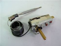 THERMOSTAT [C] 30°-90°C