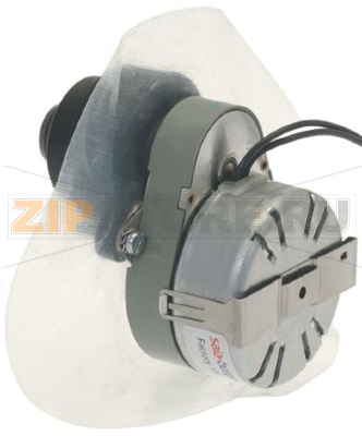 РЕДУКЦИОННЫЙ ЭЛЕКТРОДВИГАТЕЛЬ SAIA UGD16ANK 