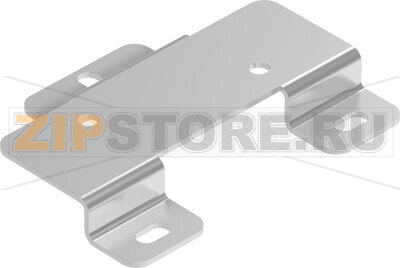 Крепеж настенный Festo SAMH-FH-W 
