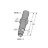Датчик емкостный Turck BC5-M18-AN4X-H1141/S250 - Датчик емкостный Turck BC5-M18-AN4X-H1141/S250