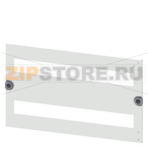 Крышка двухрядная/48MW/H300/W600 Siemens 8PQ2030-6BA07 