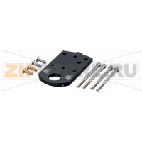 Конвектор IFM E3D303