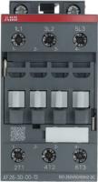 CONTACTOR ABB AF26-30-00-13