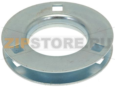 FLANGIA PER CUSCINETTO PF30TF206 