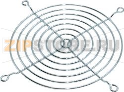 GRILLE VENTILATEUR EVAPORATEUR 