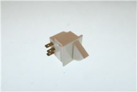 MICROPORTA 2 CONTATTI DEKA P.TONDA