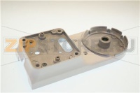 CARTER INFERIORE INGRANAGGI BIANCO Lower