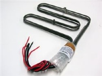 HEATING ELEMENT [C] PASTA COOKER 60