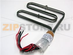 HEATING ELEMENT [C] PASTA COOKER 60 