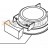 Уплотнительная резинка Fimar PPF/10 - Gasket2s4.jpg