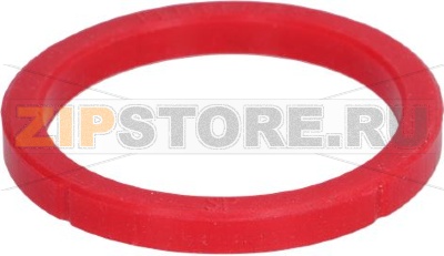 УПЛОТНИТЕЛЬ ХОЛДЕРА 64X52X6,4 ММ 