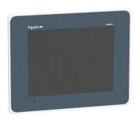 Терминал сенсорный 12.1 дюймов, 800х600 пкс, цветной, Ethernet Schneider Electric HMIGTO6315