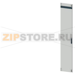 Дверь для каркаса IP55/Лев/Профиль/H1975/W350 Siemens 8PQ2197-0BA31 
