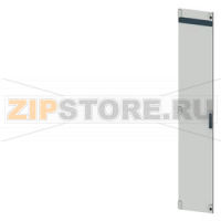 Дверь для каркаса IP55/Лев/Профиль/H1975/W350 Siemens 8PQ2197-0BA31
