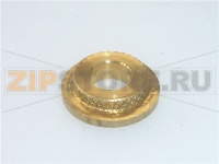 ВТУЛКА ЛАТУНЬ Ø 21X5 ММ