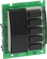Functions Panel Cl10/07 Usb