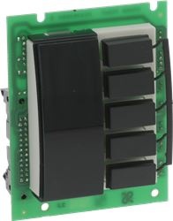 Functions Panel Cl10/07 Usb 