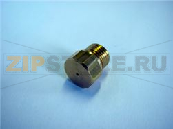 NOZZLE [C] D. 105 