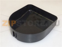 PIATTINO RECUPERO CAFFE