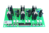 CENTR. CONTROLLO MACCHINE T3