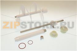 KIT UPGRADE ELICHE-INGR. QK USA 