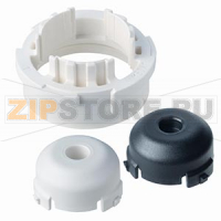 AV303 - Адаптер для клапанов с M30x1, TA Siemens AV303