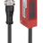 Датчик оптический Leuze HT3C.BXL/2N-200-M12 - Датчик оптический Leuze HT3C.BXL/2N-200-M12