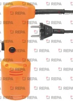 РУКОЯТКА В СБОРКЕ 230 В